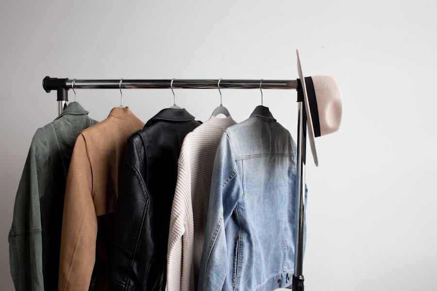 Jackets