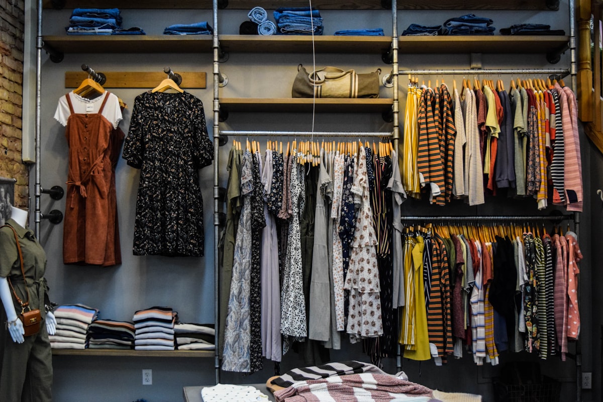 B.BON store, Malad West