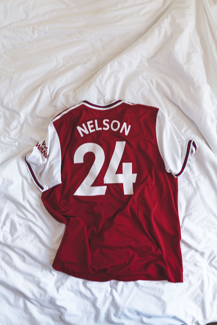 Custom B.BON jersey